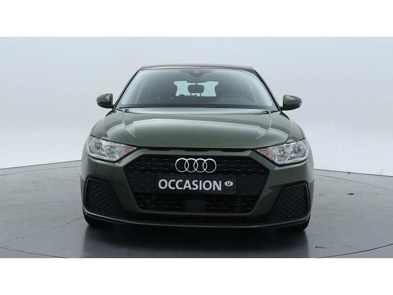 Occasion Audi A1 Proline 112 PK (82 kW) 2024 Groen Hatchback