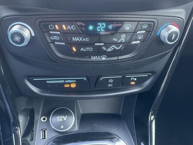 Occasion Ford B-MAX Titanium 101 PK (74 kW) 2013 Zwart MPV