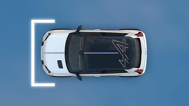 Nieuw Alpine A290 160 kW (218 PK) 2026 Overige Hatchback