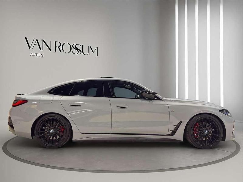 Occasion BMW 440 M Sport 374 PK (275 kW) 2023 Grijs Coupé