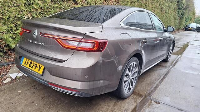 Occasion Renault Talisman Intens 150 PK (110 kW) 2016 Bruin Sedan