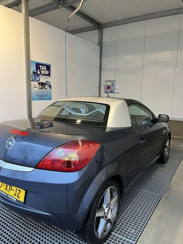 Occasion Opel Tigra 90 PK (66 kW) 2007 Cabriolet
