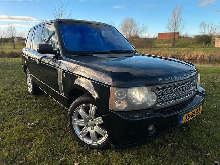 Gebruikt 2005 Land Rover Range Rover SUV | € 8.250 (Super prijs) - Afbeelding 1/4