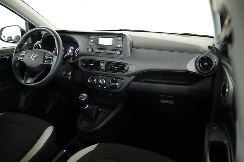 Occasion Hyundai i10 Comfort 67 PK (49 kW) 2021 Wit Hatchback