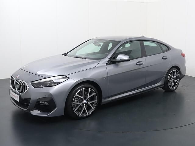 Occasion BMW 220 M Sport 178 PK (130 kW) 2023 Grijs Coupé