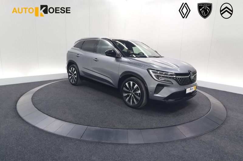 Suv Gebruikt 2024 Renault Austral Techno SUV | € 34.900 (Eerlijke prijs) - Afbeelding 1/4