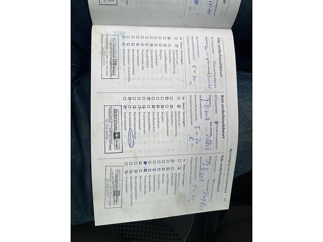 Occasion Opel Vivaro 115 PK (84 kW) 2009 Geel MPV