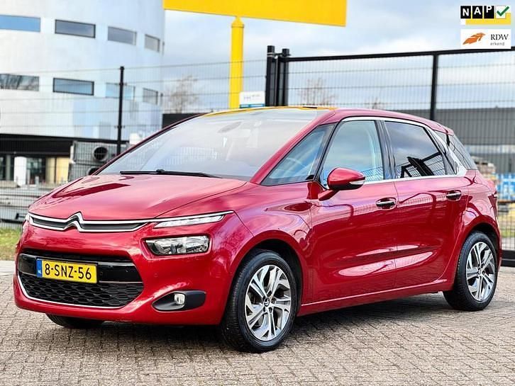 Occasion 2013 Citroën C4 Picasso Business Class MPV | € 6.450 (Eerlijke prijs) - Afbeelding 1/4