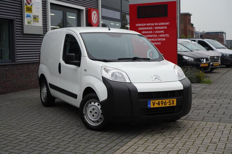 Overige Gebruikt 2013 Citroën Nemo MPV | € 3.950 (Eerlijke prijs) - Afbeelding 1/4