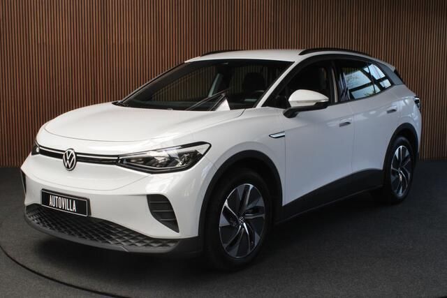 Overige Gebruikt 2022 VW ID.4 SUV | € 26.750 (Eerlijke prijs) - Afbeelding 1/4