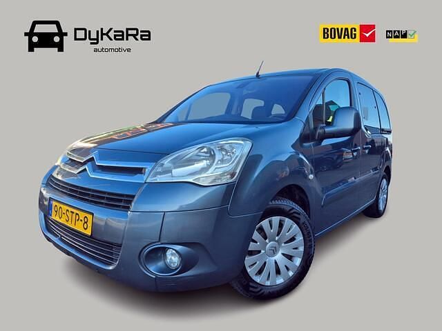 Grijs Occasion 2011 Citroën Berlingo MPV | € 4.995 (Goede deal) - Afbeelding 1/4