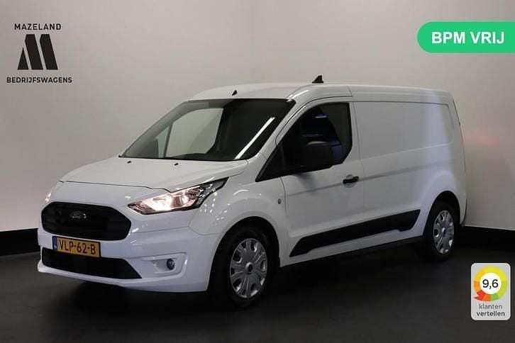 Occasion 2021 Ford Transit Connect MPV | € 13.950 (Super prijs) - Afbeelding 1/4