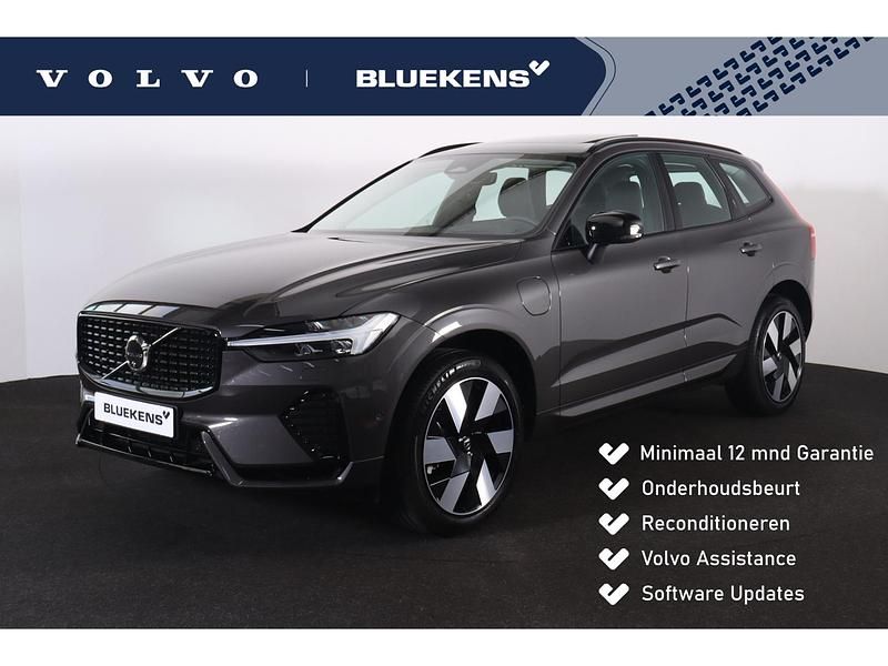 Grijs Occasion 2025 Volvo XC60 Ultra SUV | € 61.900 (Duur) - Afbeelding 1/4