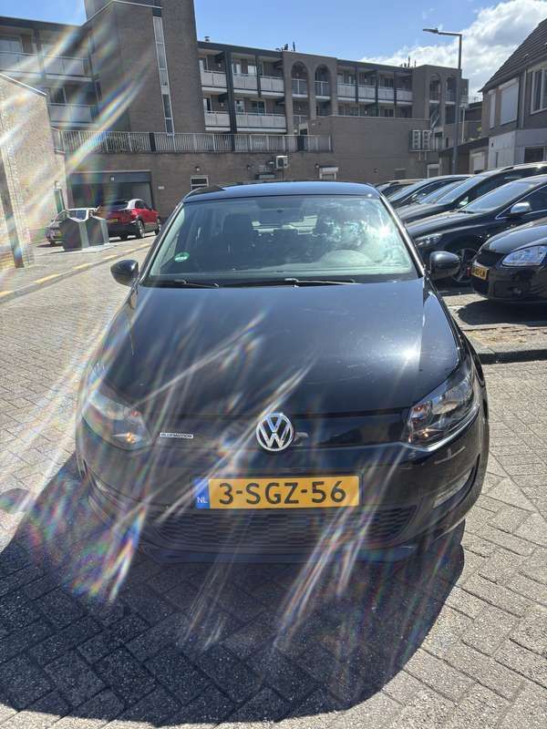 Gebruikt 2013 VW Polo Sedan | € 6.100 (Goede deal) - Afbeelding 1/4