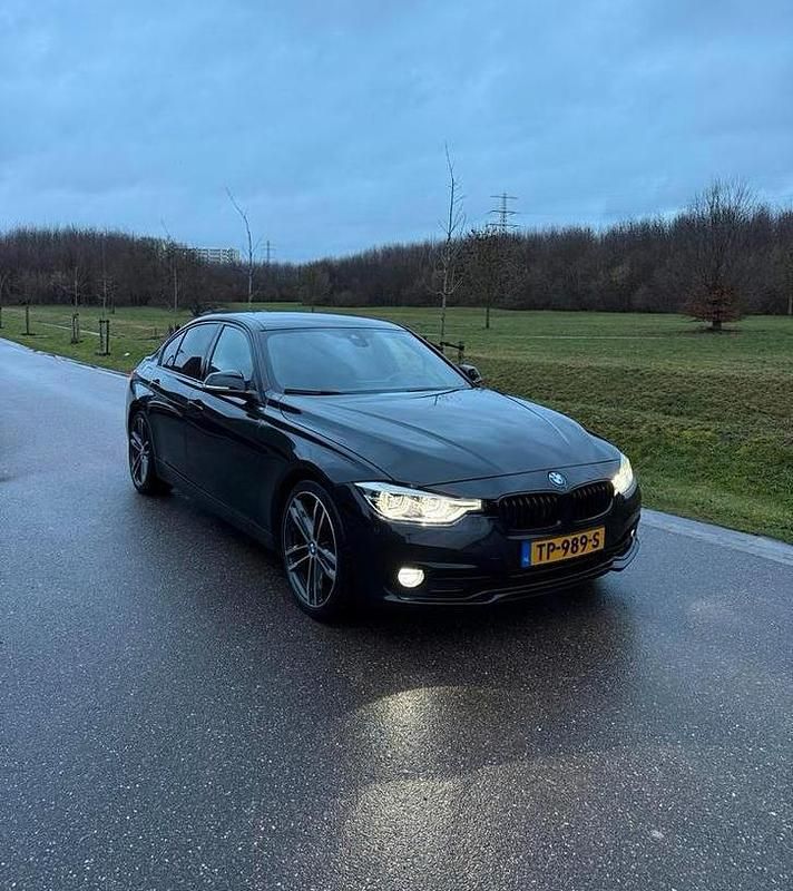 Occasion BMW 320 Executive 163 PK (119 kW) 2018