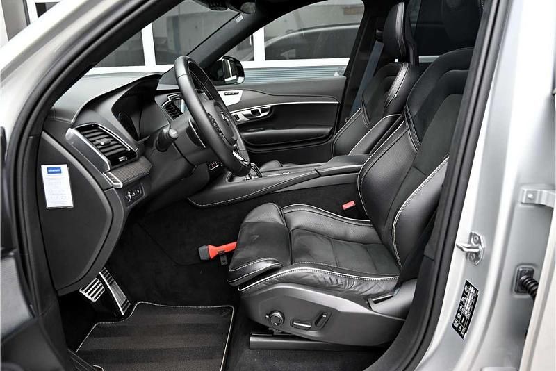 Occasion Volvo XC90 R-Design 2019 Grijs SUV