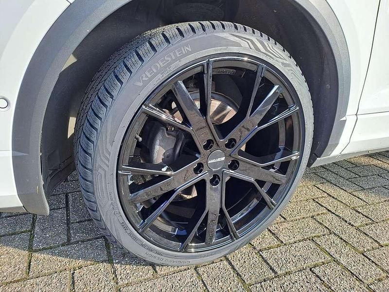 Occasion VW T-Roc Business+ 150 PK (110 kW) 2022 Wit SUV