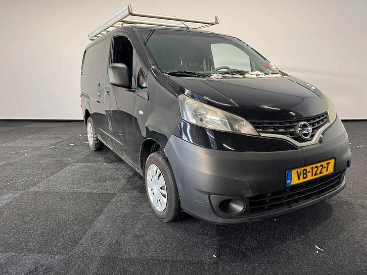 Occasion 2013 Nissan NV200 MPV | € 1.990 (Eerlijke prijs) - Afbeelding 1/4