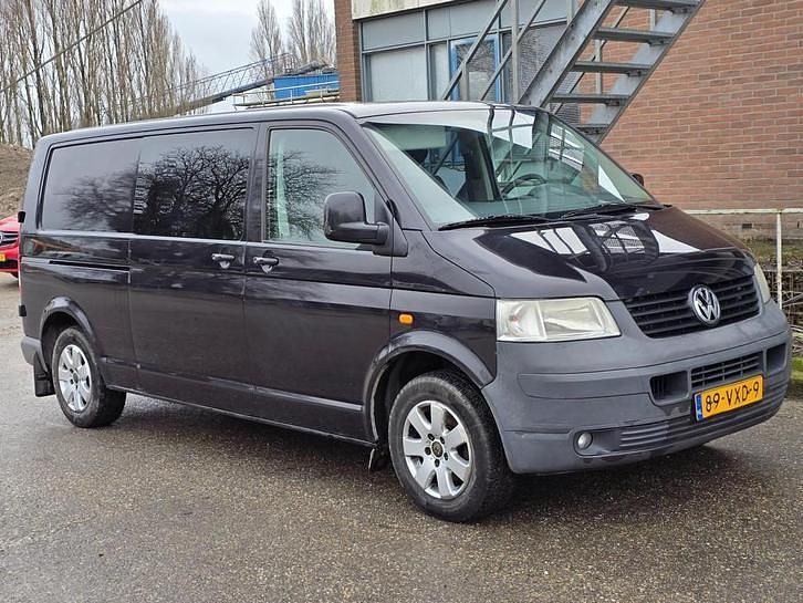 Occasion VW T5 2005 Van