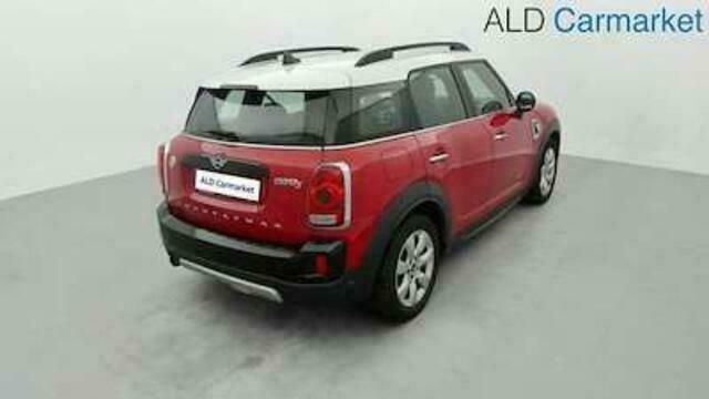 Occasion Mini Countryman 136 PK (100 kW) 2018 Bruin SUV