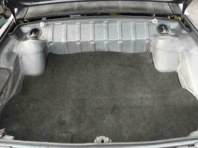 Occasion Porsche 914 1970 Grijs Cabriolet