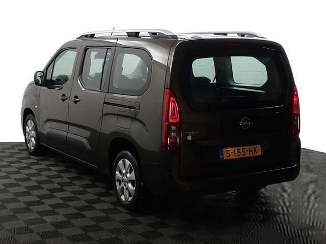 Occasion Opel Combo Edition 111 PK (81 kW) 2021 Bruin metallic Stationwagen