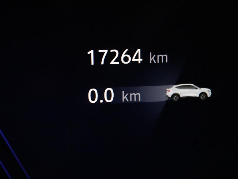 Occasion Renault Rafale Esprit Alpine 200 PK (147 kW) 2025 Zwart SUV