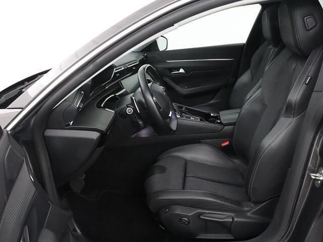 Occasion Peugeot 508 Allure 225 PK (165 kW) 2020 Grijs Stationwagen