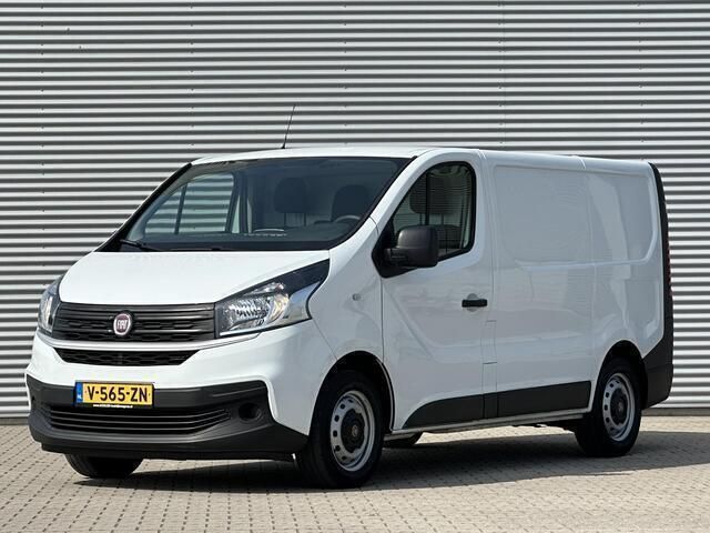 Overig Gebruikt 2019 Fiat Talento Basis Van | € 11.750 (Goede deal) - Afbeelding 1/4