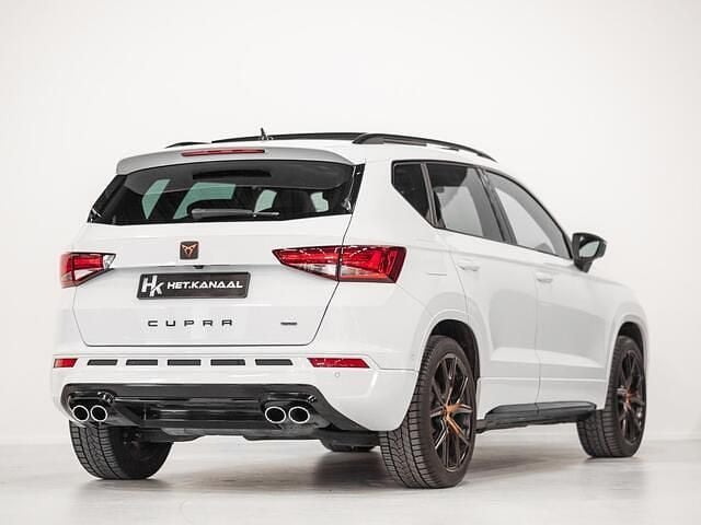 Occasion Cupra Ateca 300 PK (220 kW) 2019 Overige SUV