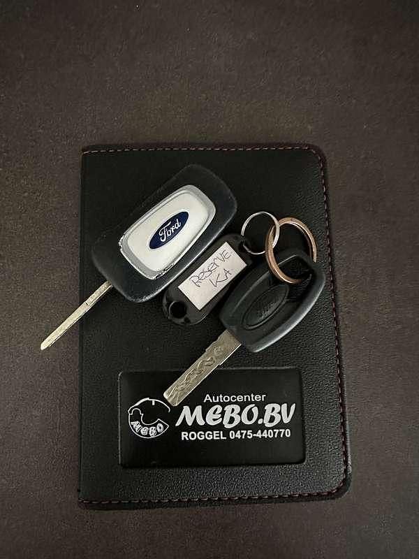 Occasion Ford Ka Cool & Sound Edition 69 PK (50 kW) 2010 Bruin Hatchback