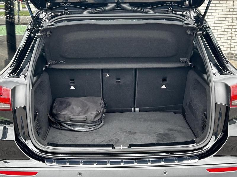 Occasion Mercedes GLA250 Progressive 2025 Zwart SUV