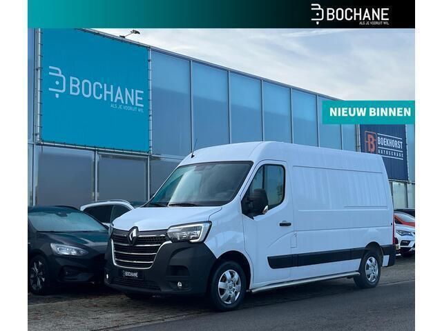 Overige Gebruikt 2023 Renault Master Van | € 23.200 (Goede deal) - Afbeelding 1/4