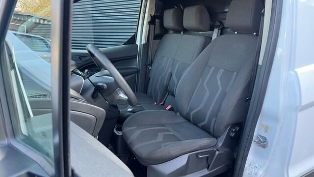 Occasion Ford Transit 101 PK (74 kW) 2017 Wit Van