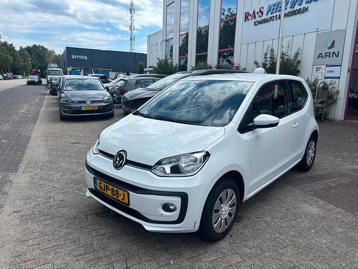 Occasion VW up! 65 PK (47 kW) 2021 Hatchback