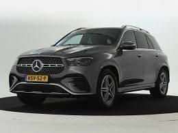 Grijs Gebruikt 2024 Mercedes GLE400 Advanced Plus SUV | € 82.945 - Afbeelding 1/3