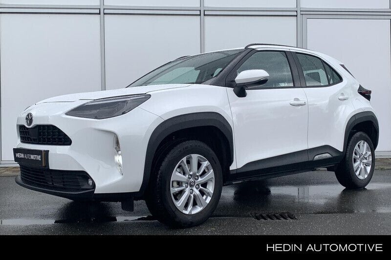 Gebruikt 2024 Toyota Yaris Hybrid | € 26.945 (Eerlijke prijs) - Afbeelding 1/4