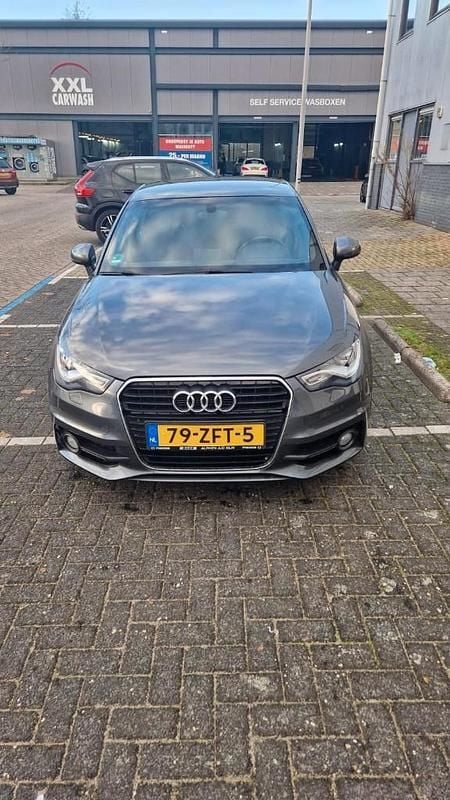 Occasion Audi A1 Sportback Proline 85 PK (62 kW) 2012 Hatchback