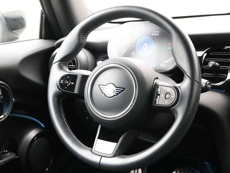 Occasion Mini John Cooper Works 136 PK (100 kW) 2021 Grijs Hatchback