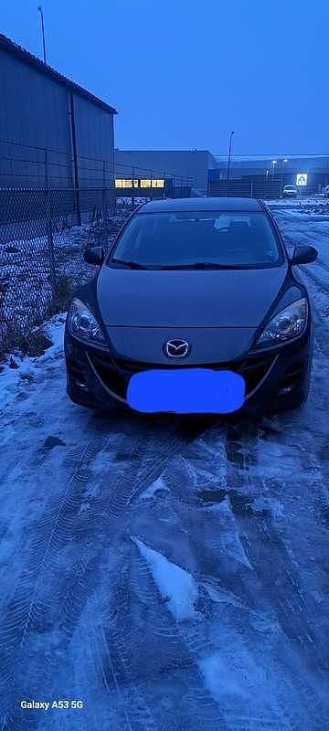 Occasion Mazda 3 105 PK (77 kW) 2010 Hatchback