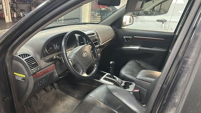 Occasion Hyundai Santa Fe 155 PK (114 kW) 2007 Overige SUV