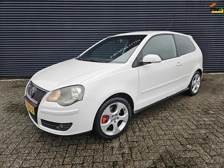Gebruikt 2006 VW Polo GTI | € 2.950 - Afbeelding 1/4