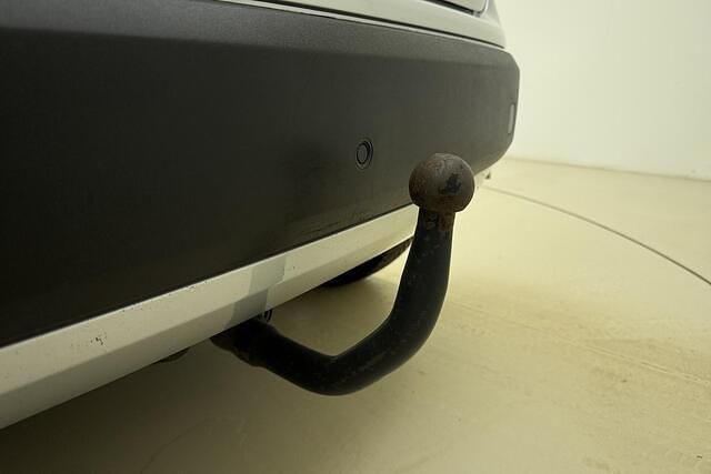 Occasion Fiat Panda Lounge 80 PK (58 kW) 2018 Grijs Hatchback