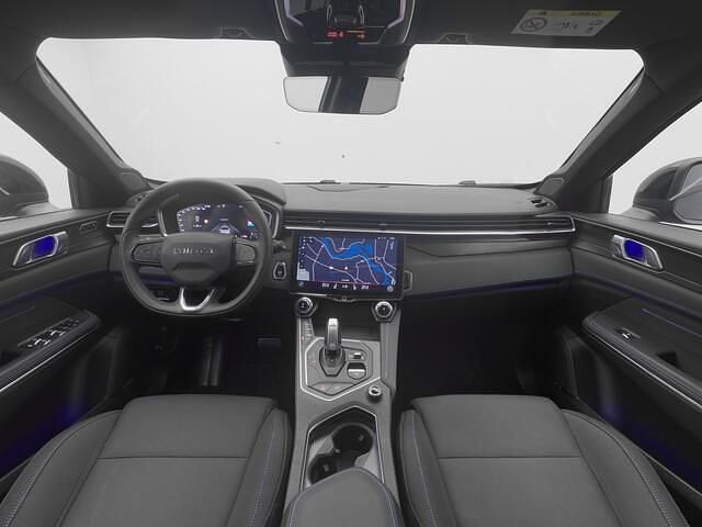 Occasion Lynk & Co 01 82 PK (60 kW) 2023 Zwart SUV