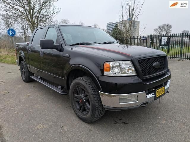 Occasion Ford F-150 Lariat 305 PK (224 kW) 2004 Overige Pickup