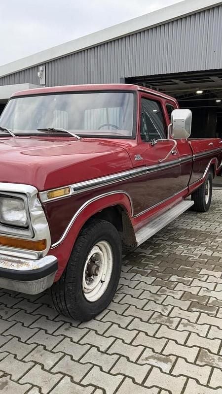 Occasion Ford F250 1979 Pickup