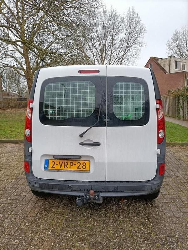 Occasion Renault Kangoo 90 PK (66 kW) 2011 MPV