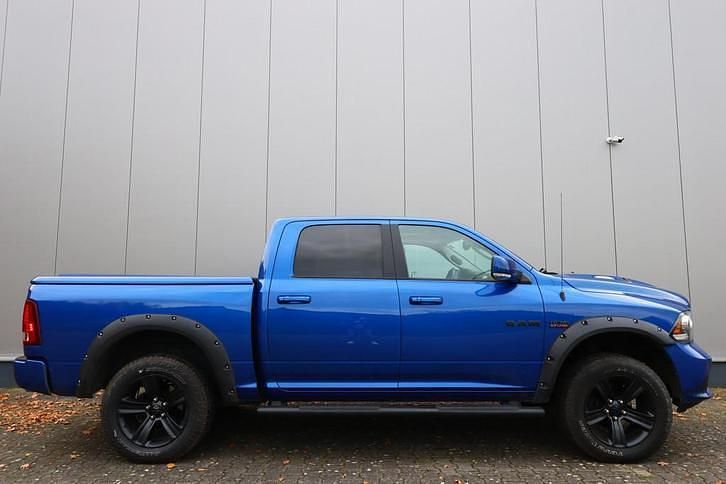 Occasion 2019 Dodge Ram | € 23.990 - Afbeelding 1/4