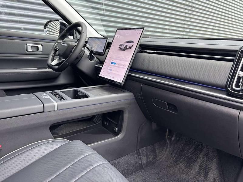 Occasion Jaecoo 7 347 PK (255 kW) 2025 Wit SUV