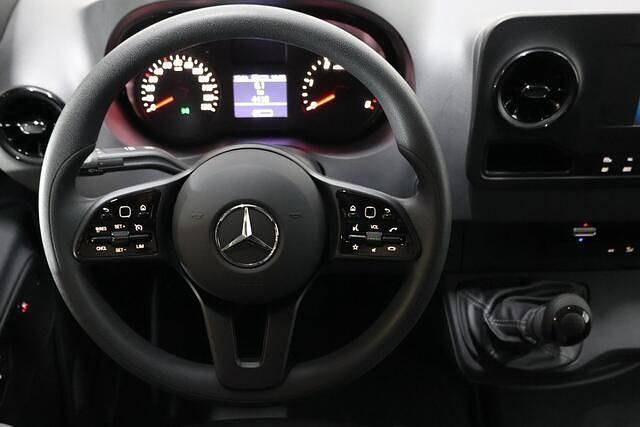 Occasion Mercedes Sprinter 170 PK (125 kW) 2024 Wit Van